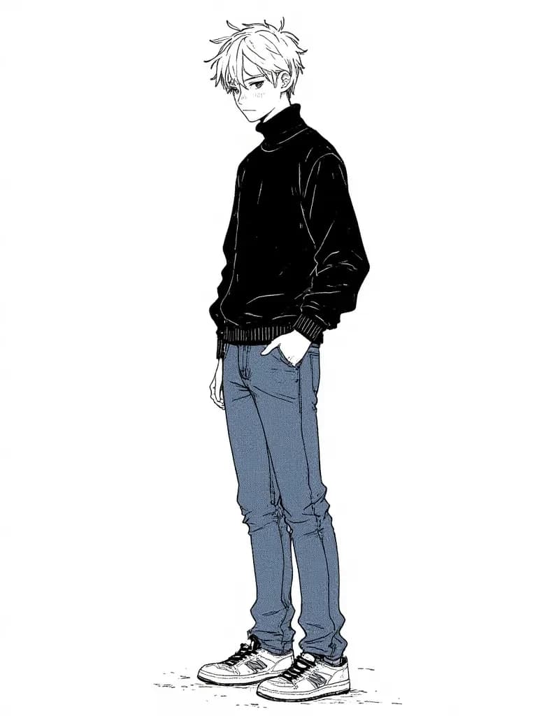 Steve Jobs thumbnail