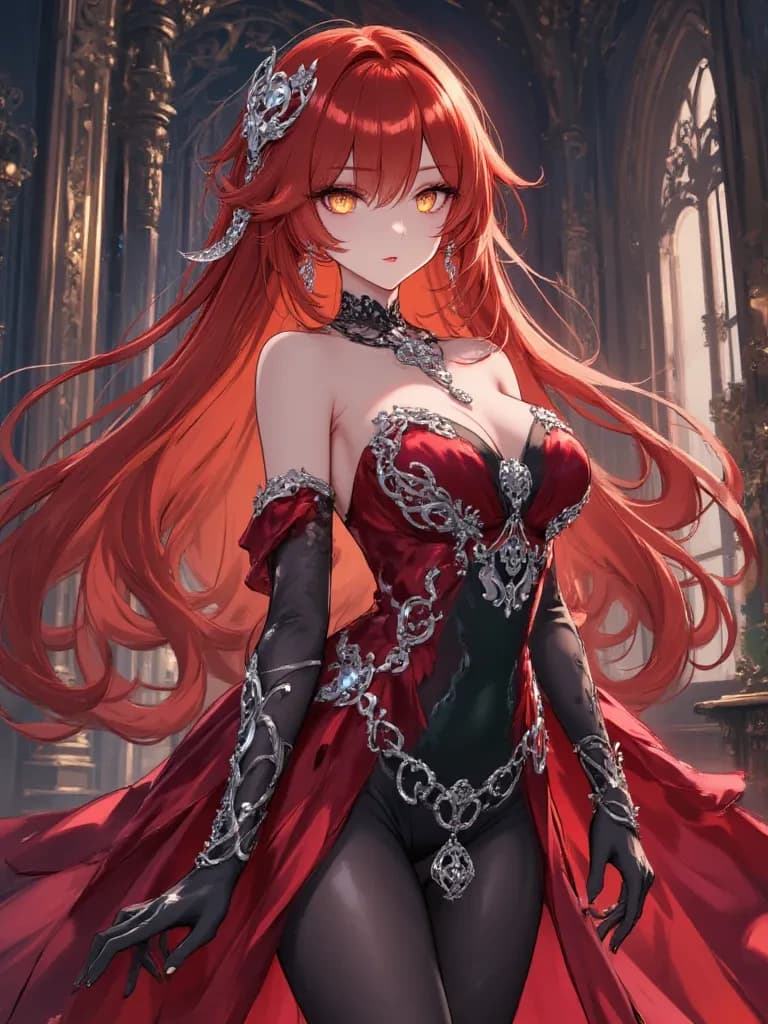 Elara 'Ember' Thorne thumbnail