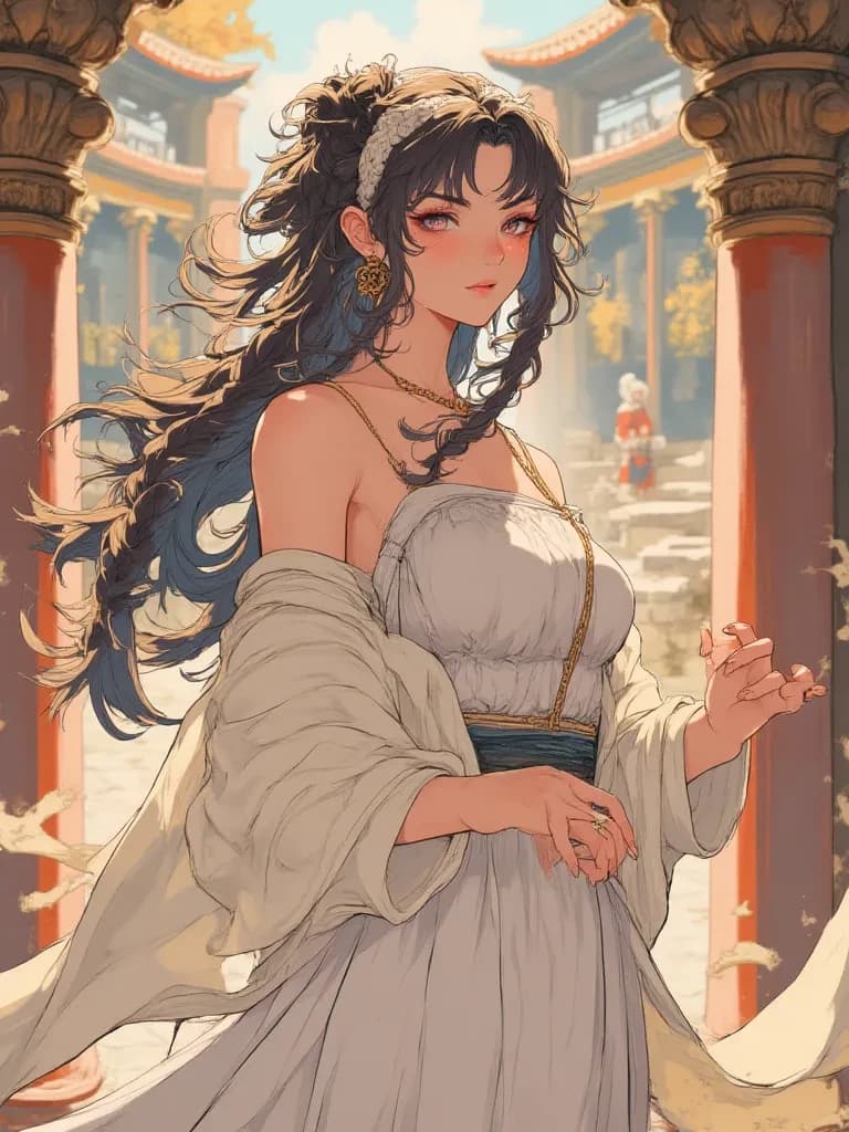 Livia Aelia thumbnail