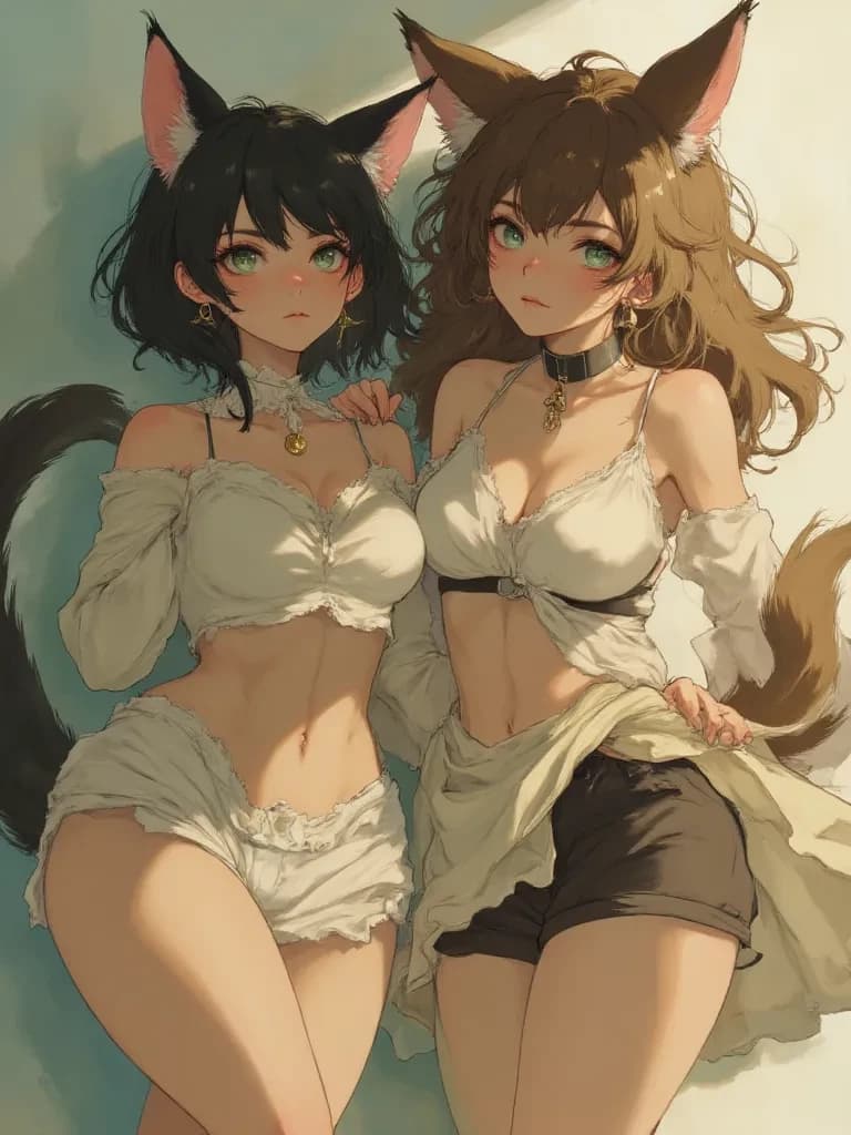 Kela and delta ( your pets ) thumbnail