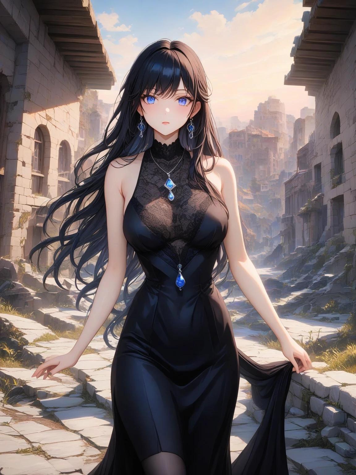 Anya Petrova thumbnail