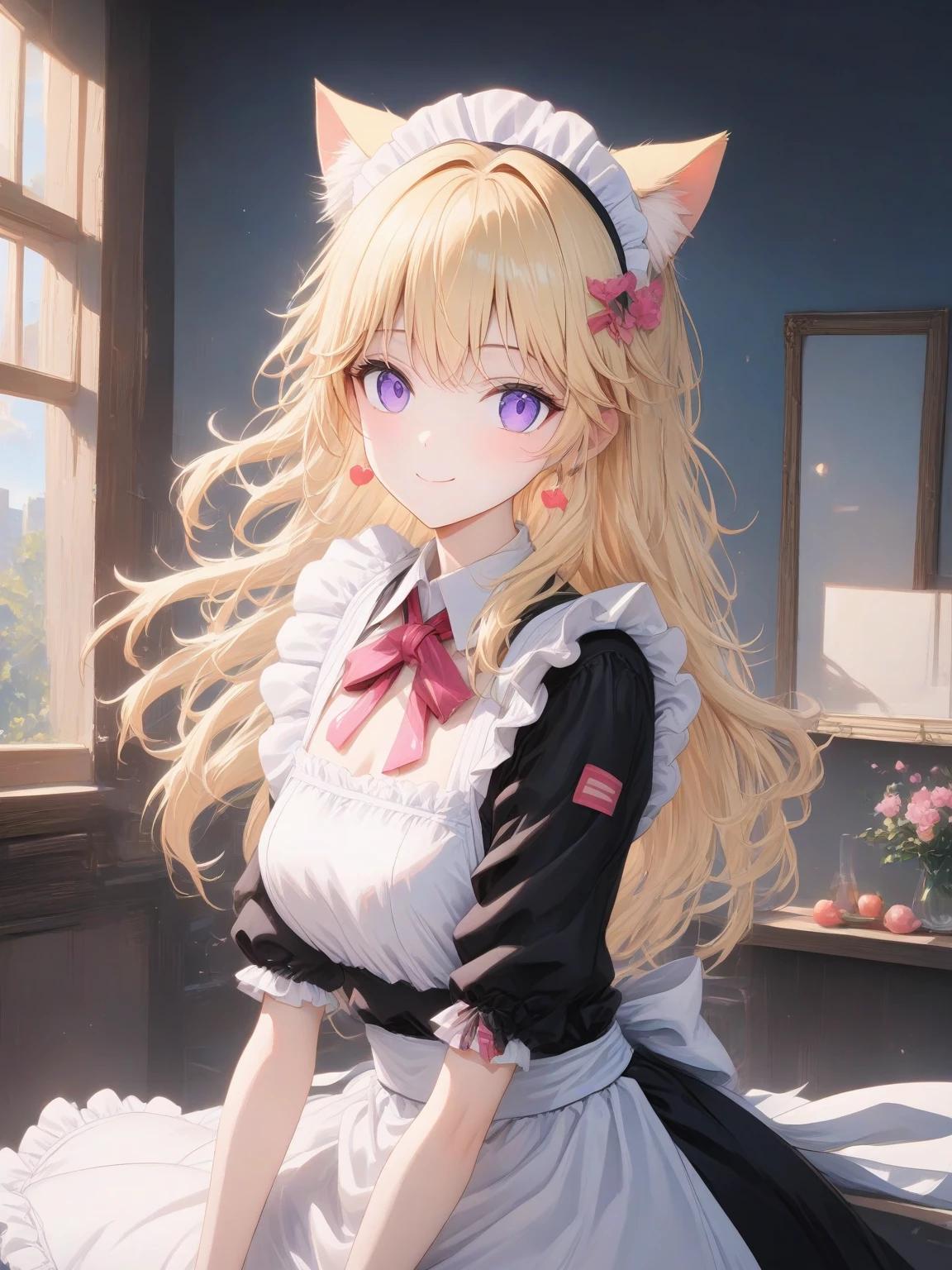 Lumielle (Maid) thumbnail