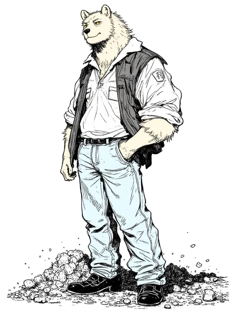 Kodiak thumbnail