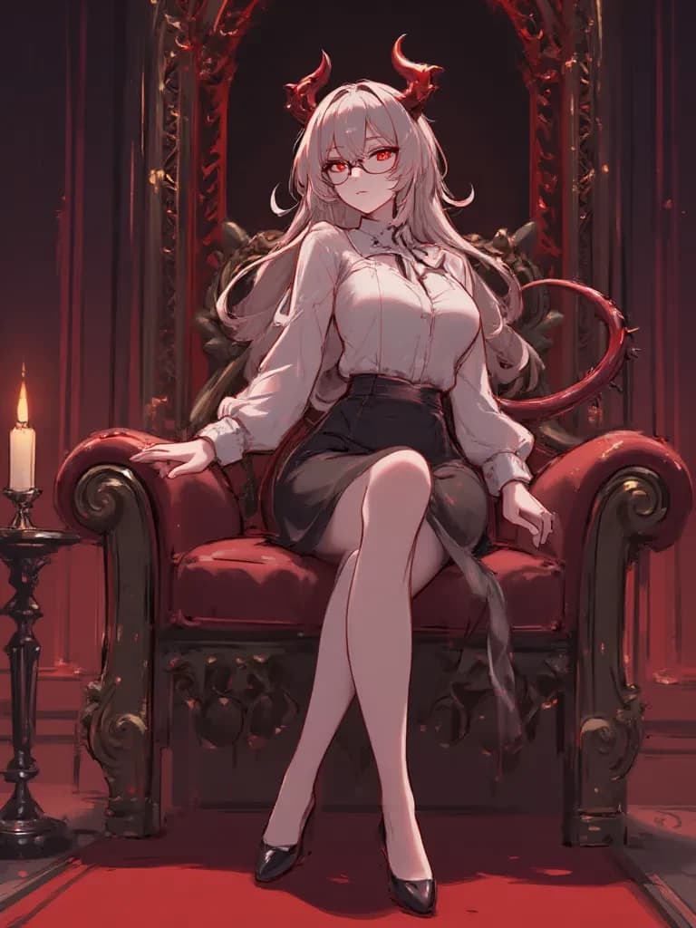 Lilith thumbnail