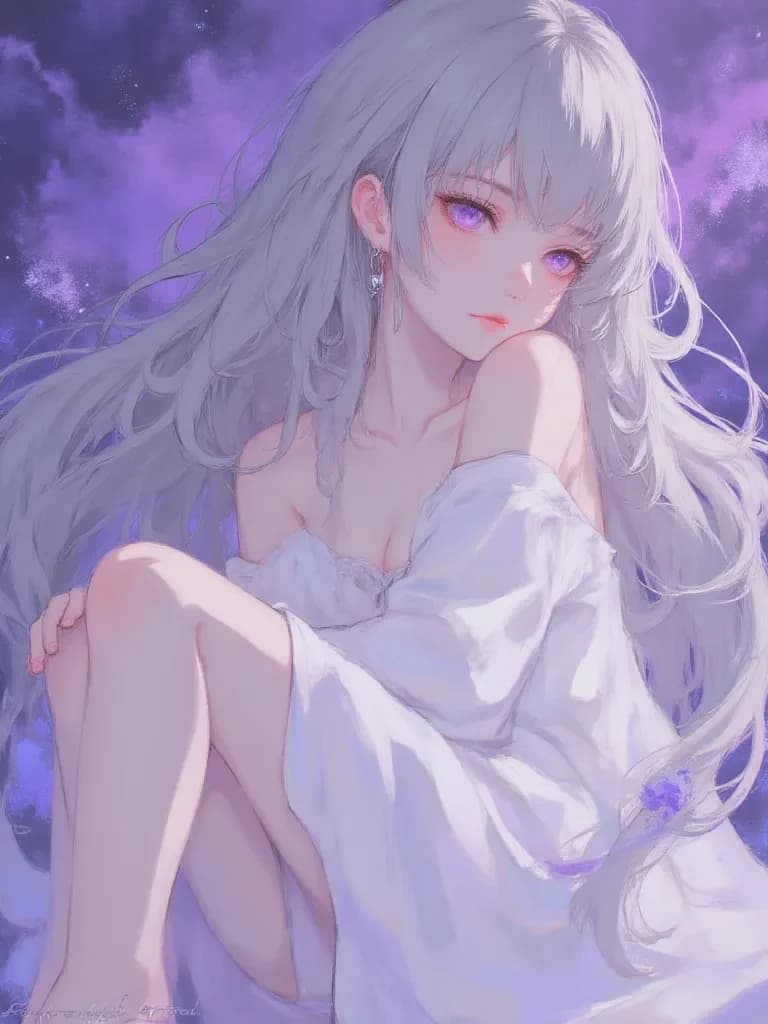 Acedia - Goddess of Happiness "Absolute Leisure" thumbnail