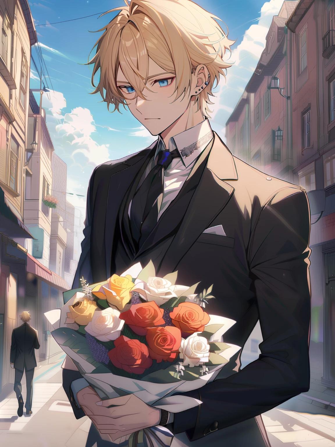 CEO Husband  thumbnail