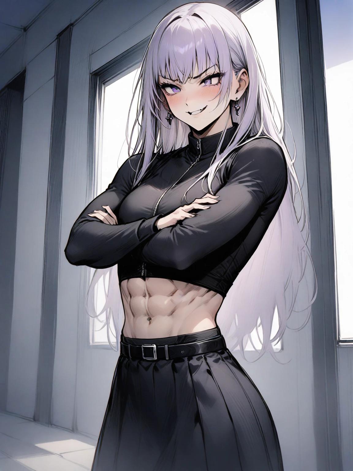 Aleksandra 'Sasha' Volkov thumbnail