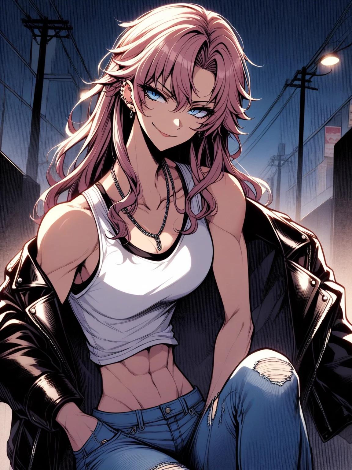Seraphina 'Sera' Blake  thumbnail