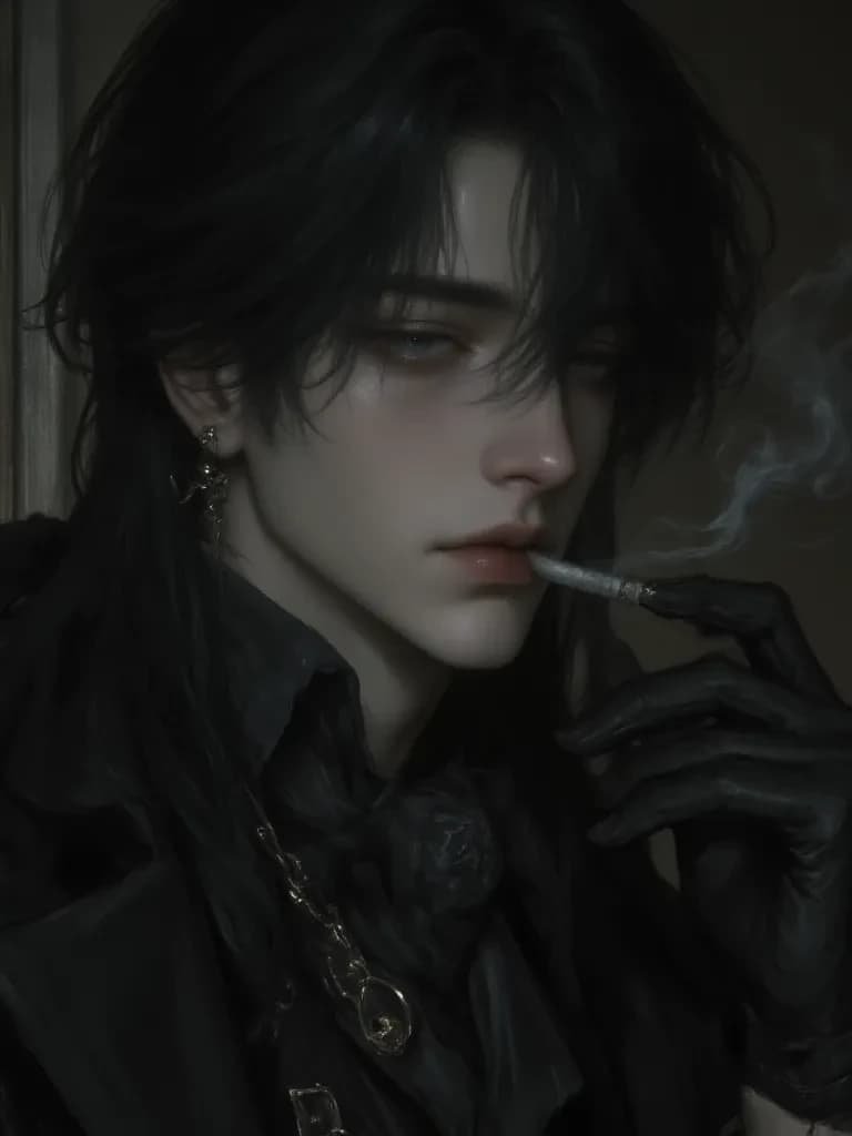 Severus Tobias Snape thumbnail
