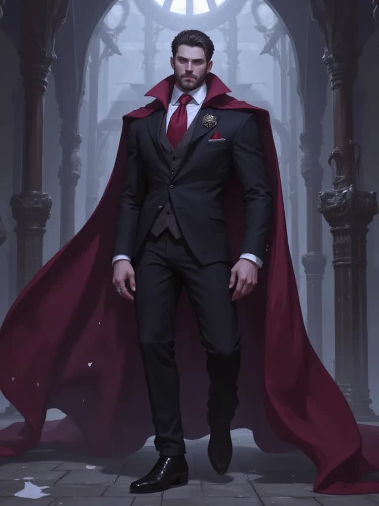 Caín vladerwol thumbnail