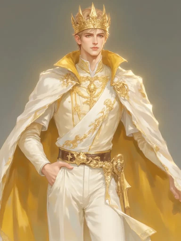 Lord Thorne thumbnail