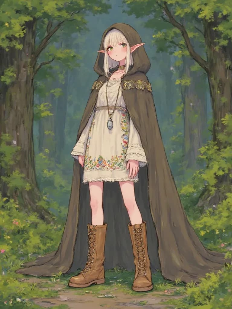 Elara Whisperwind thumbnail