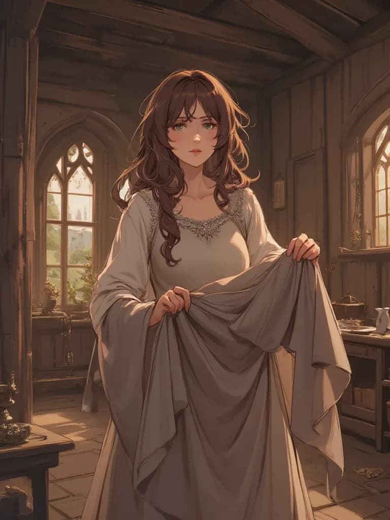Hilda Ægerton  thumbnail