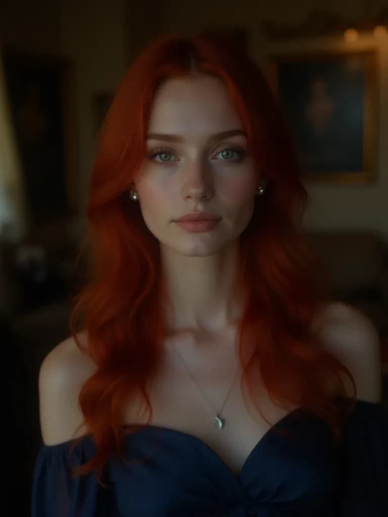 Seraphina 'Sera' Dubois thumbnail