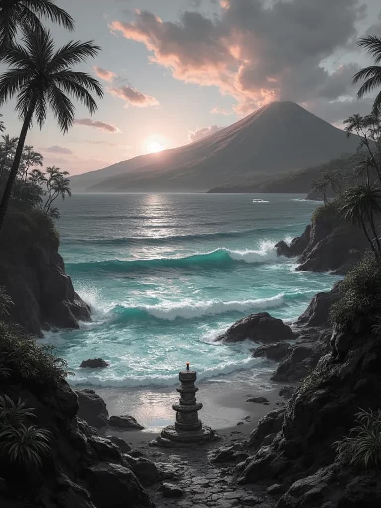 Atlas Tour 🇺🇸🌺 Hawaii - Islands of Fire, Spirit, and Aloha thumbnail