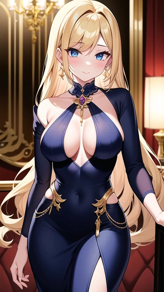 "Demon King Sama" thumbnail