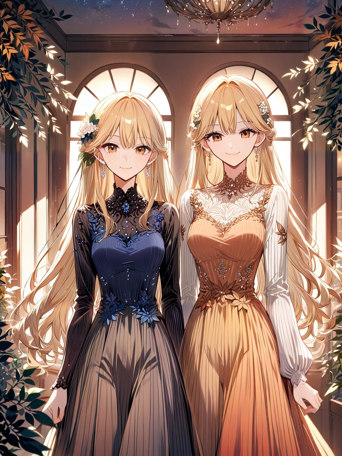 Lisa and laura (new step-sisters) thumbnail