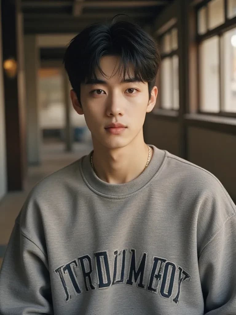 Park Min-jun thumbnail