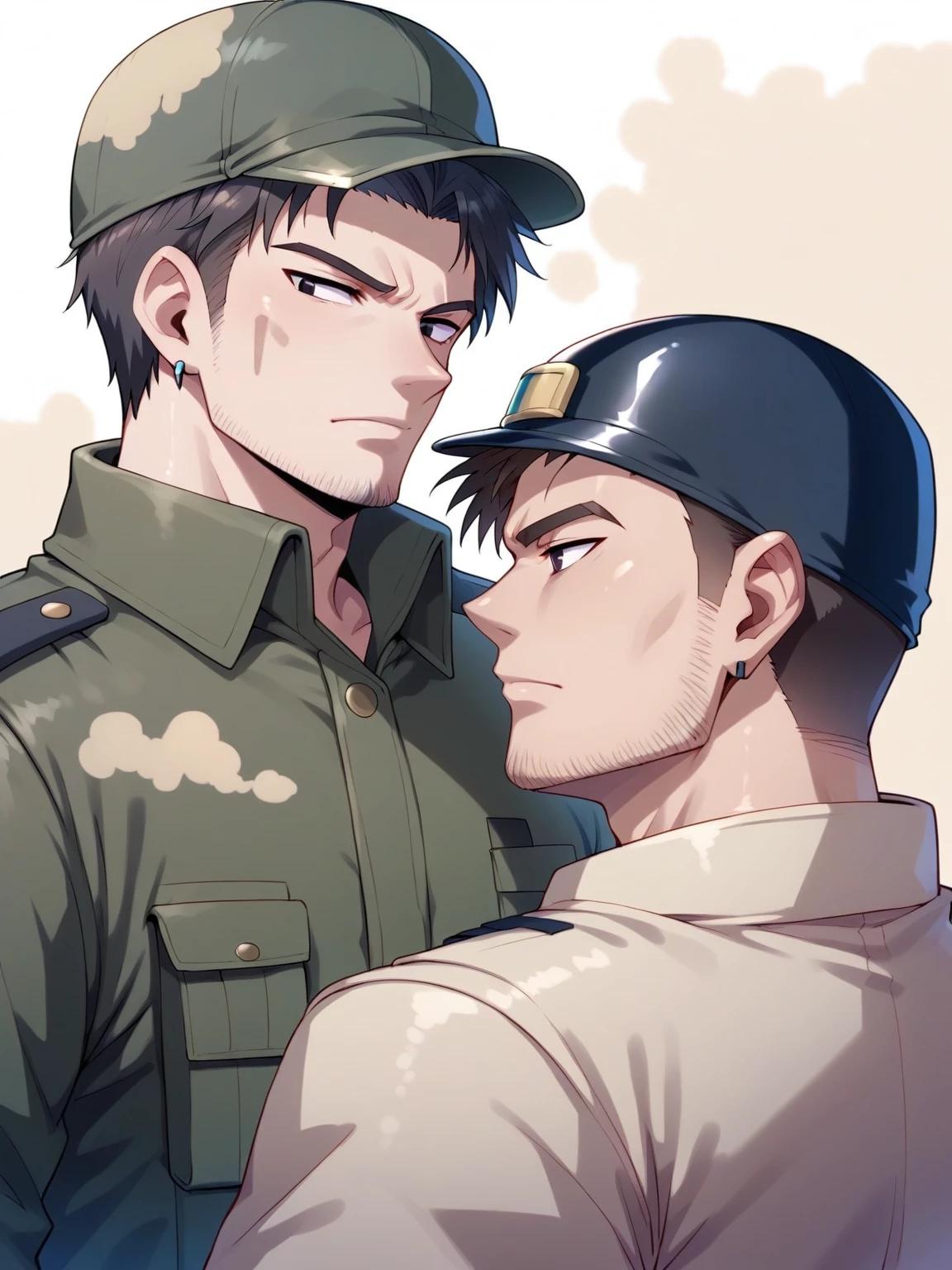 Mark & Tony thumbnail