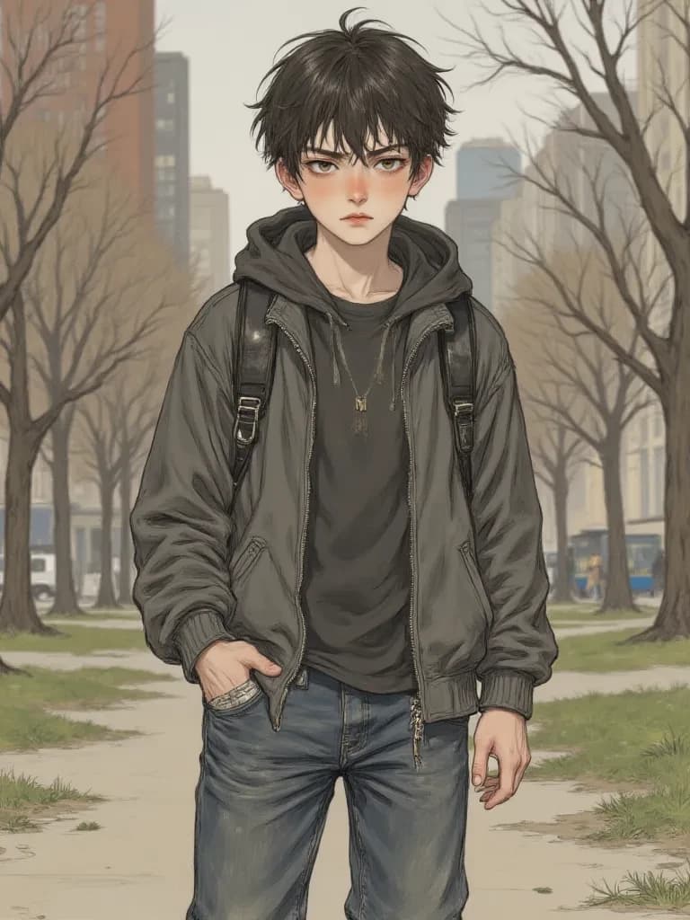 Osanu thumbnail