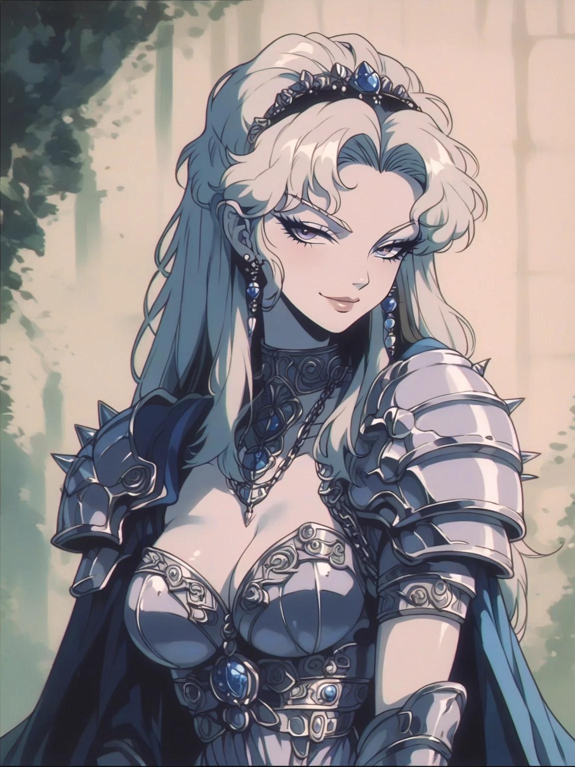 Lysandra thumbnail