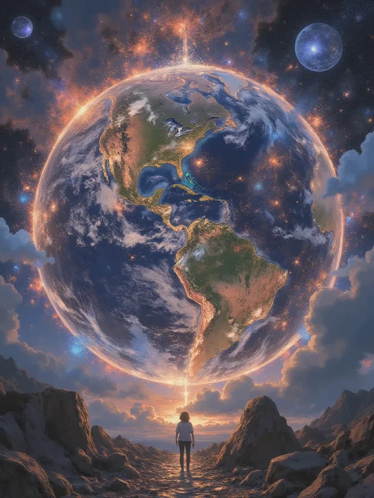The world of super powerful omegavers thumbnail