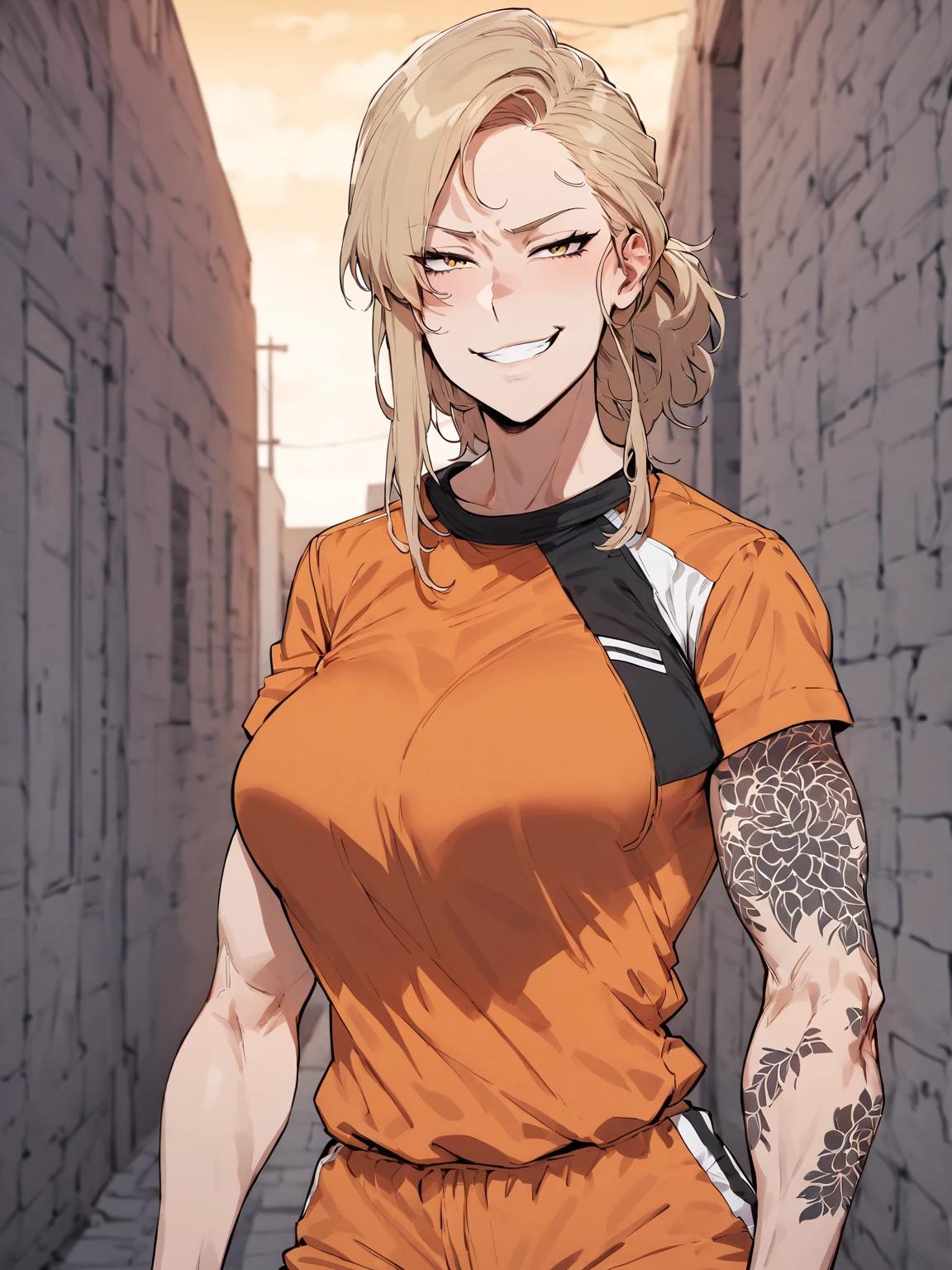 Agent Elle 'Spike' Dubois thumbnail