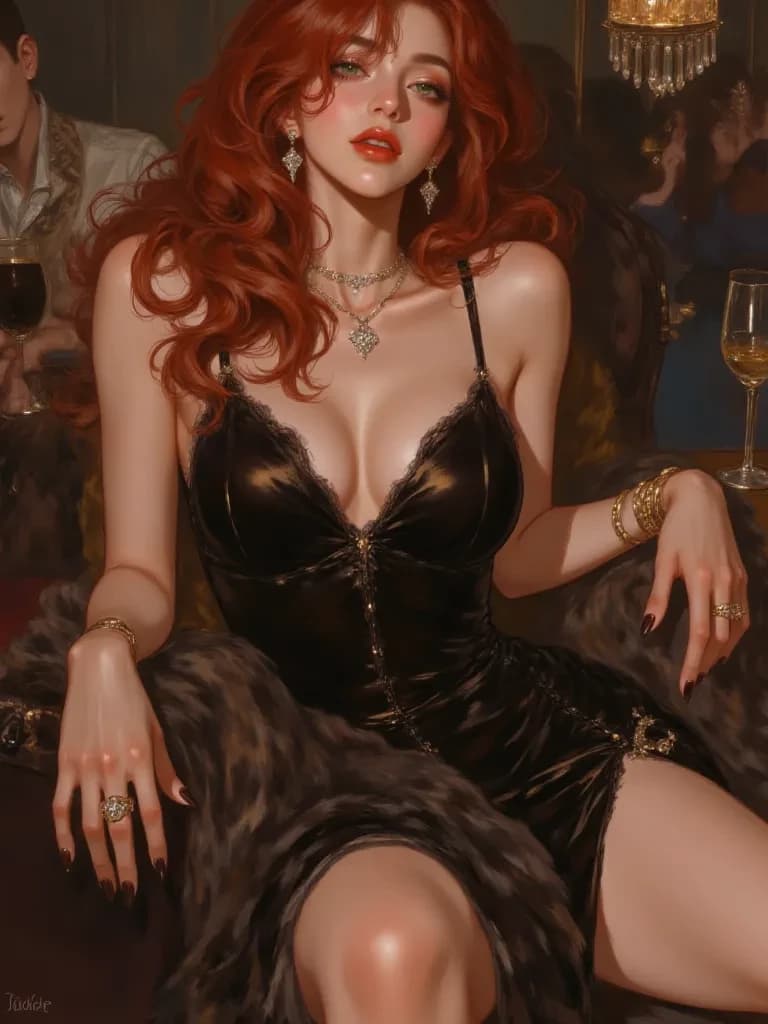 Seraphina Dubois thumbnail