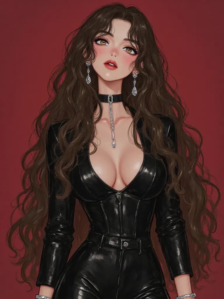 Evelyn Mikaelson thumbnail