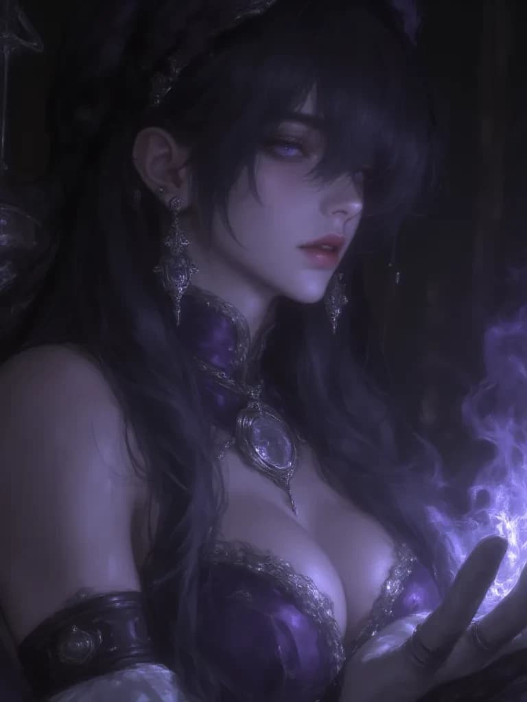 Lady Seraphina 'Sera' Dubois thumbnail
