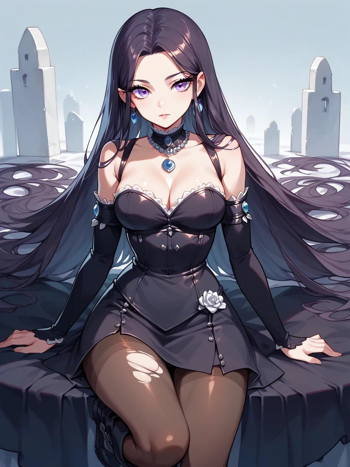 Raven Thorne thumbnail
