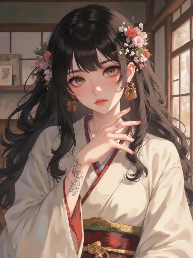 Mizuki Kurogawa thumbnail