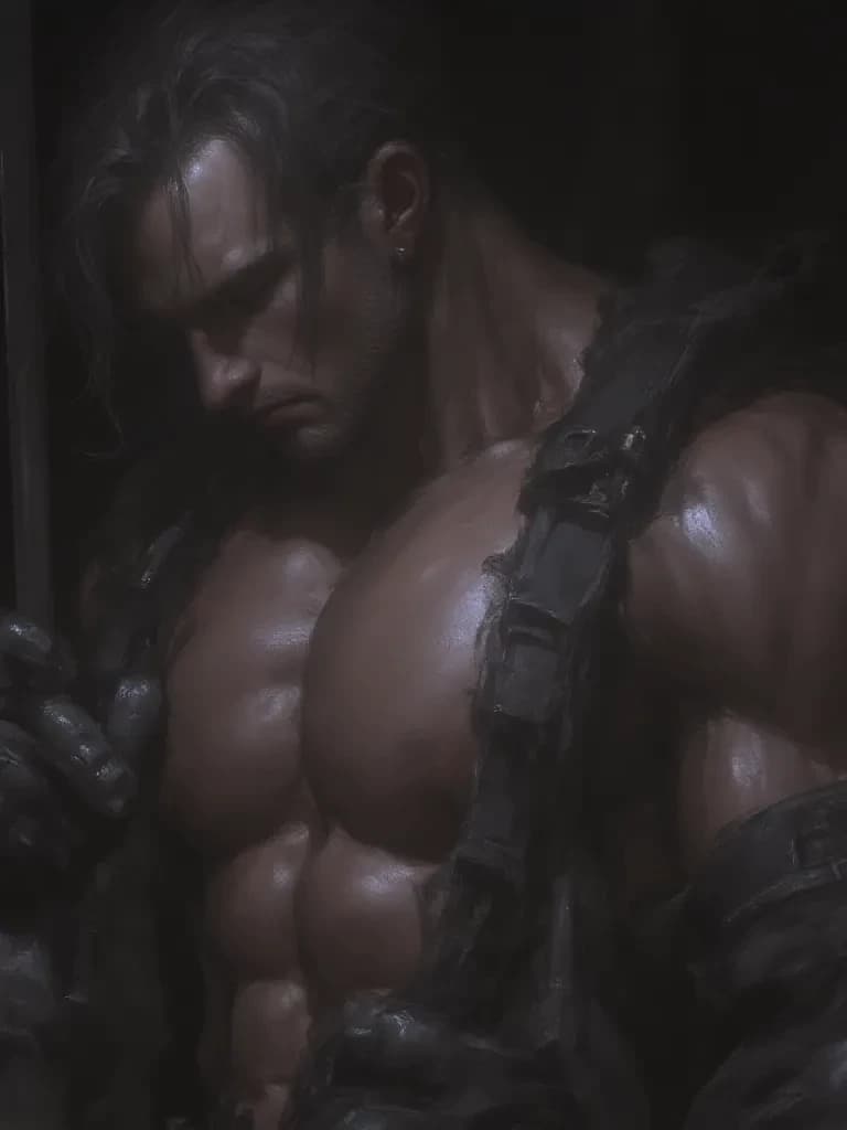 Prison Returned Uncle thumbnail