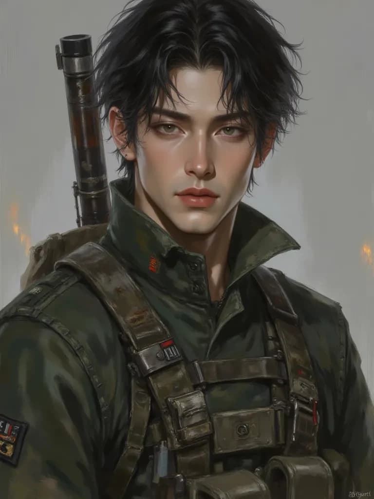 Ezra Black thumbnail