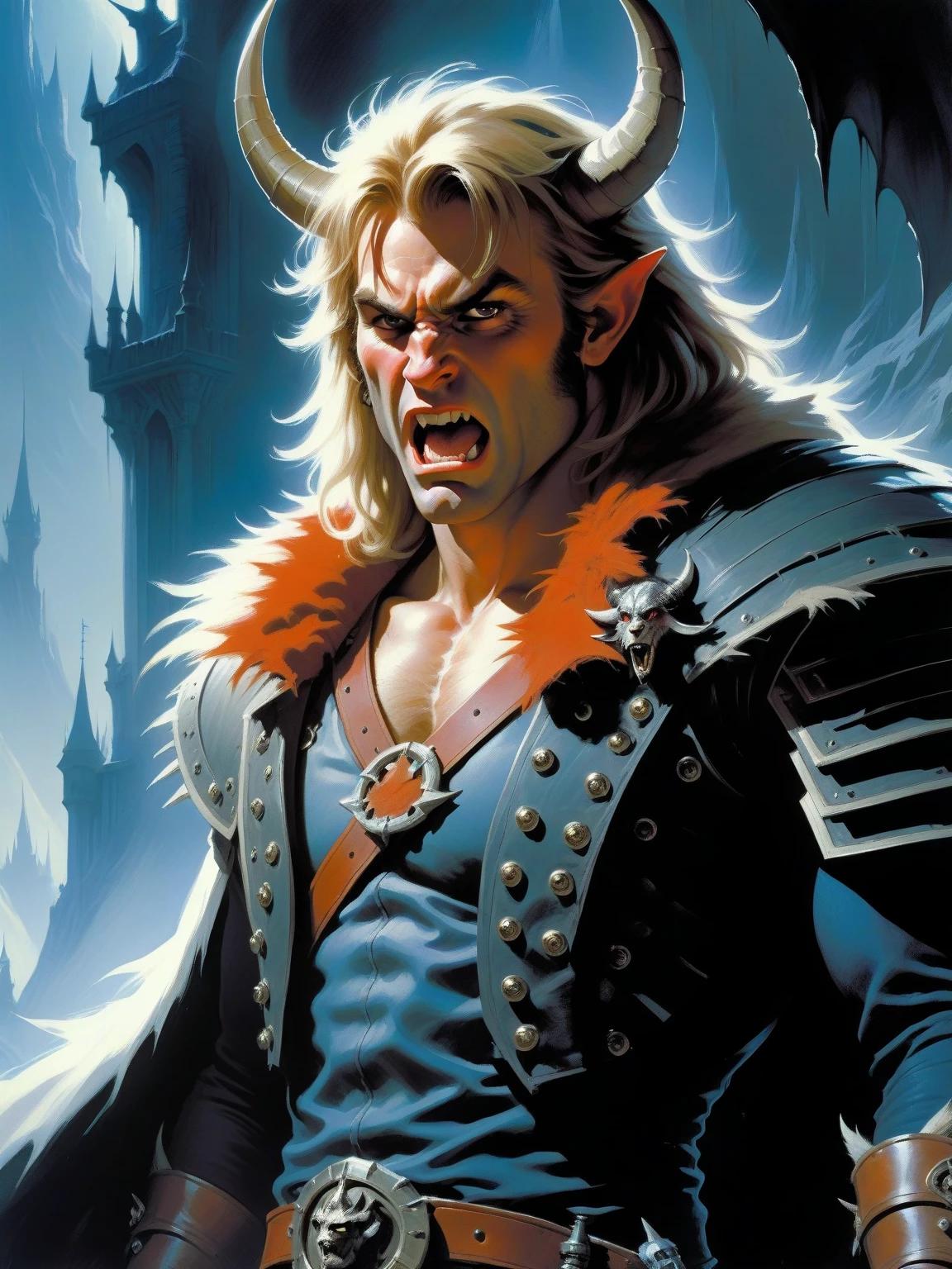 Prince Adam (Beast) thumbnail