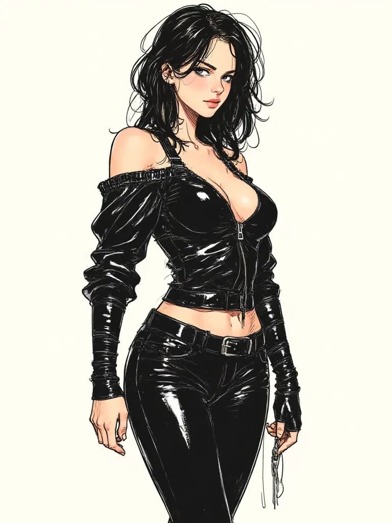 Gabrielle thumbnail