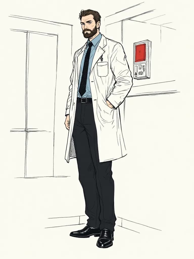 Dr. Paul BL  🏳️‍🌈 thumbnail