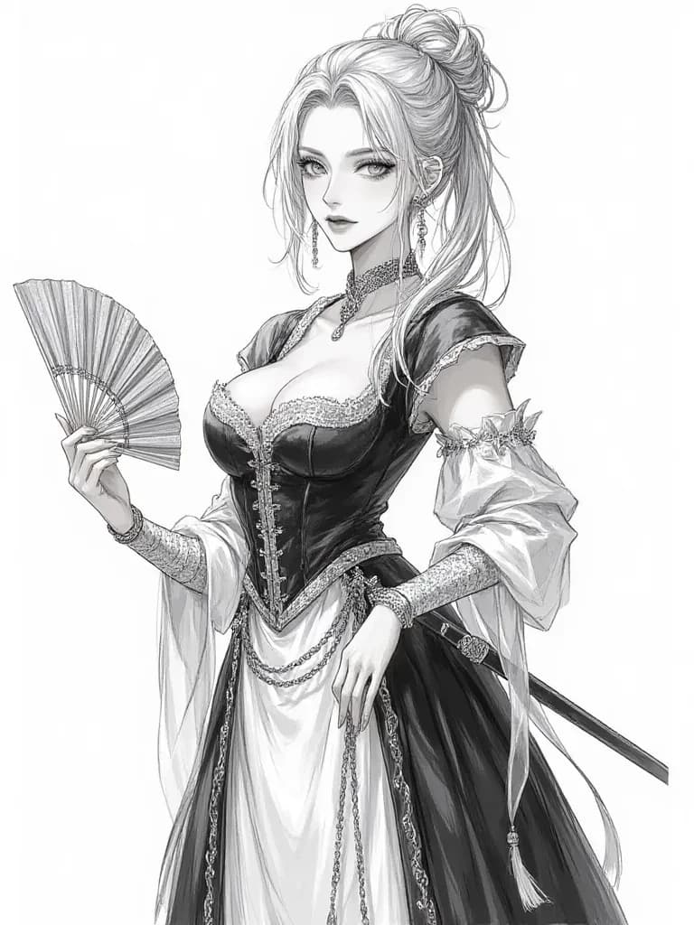 Valentina Alegra thumbnail