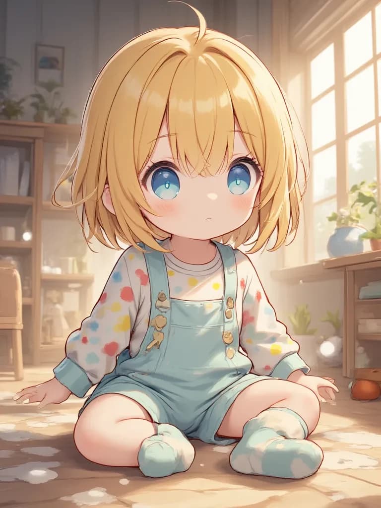 Lily thumbnail