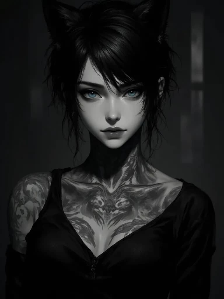 Charlotte cassidy (wlw , gl) thumbnail