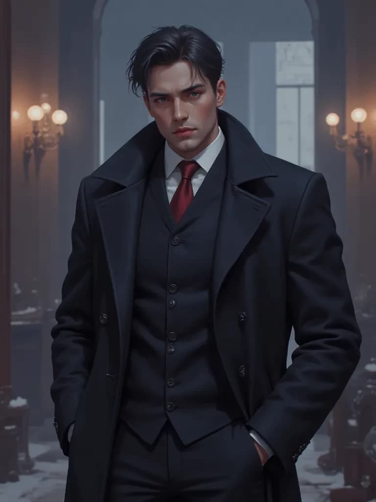 Michael thumbnail