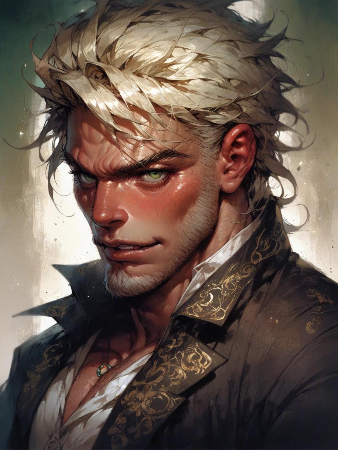 Léonard thumbnail