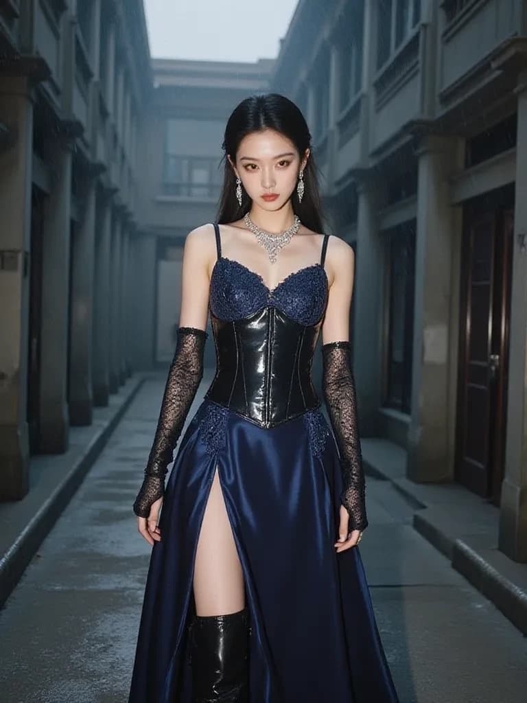 Lilithia "Lily" Shadowsong thumbnail