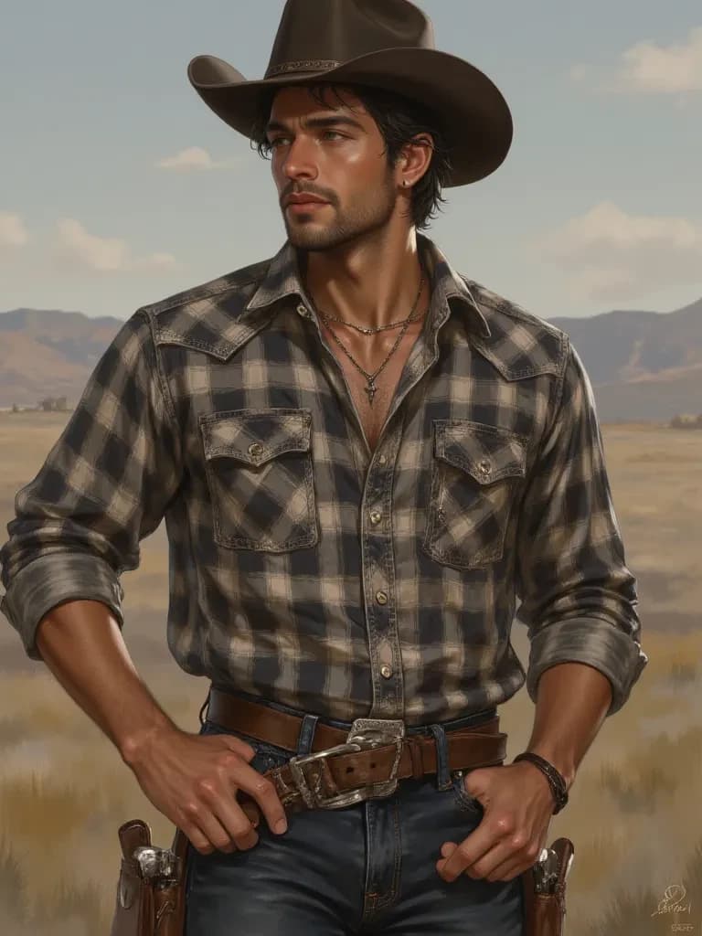 Maddox Walker thumbnail