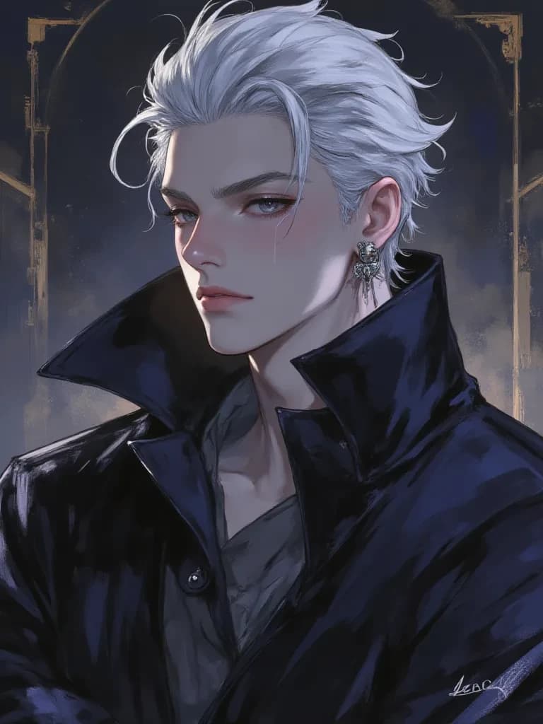 Soren Vance thumbnail