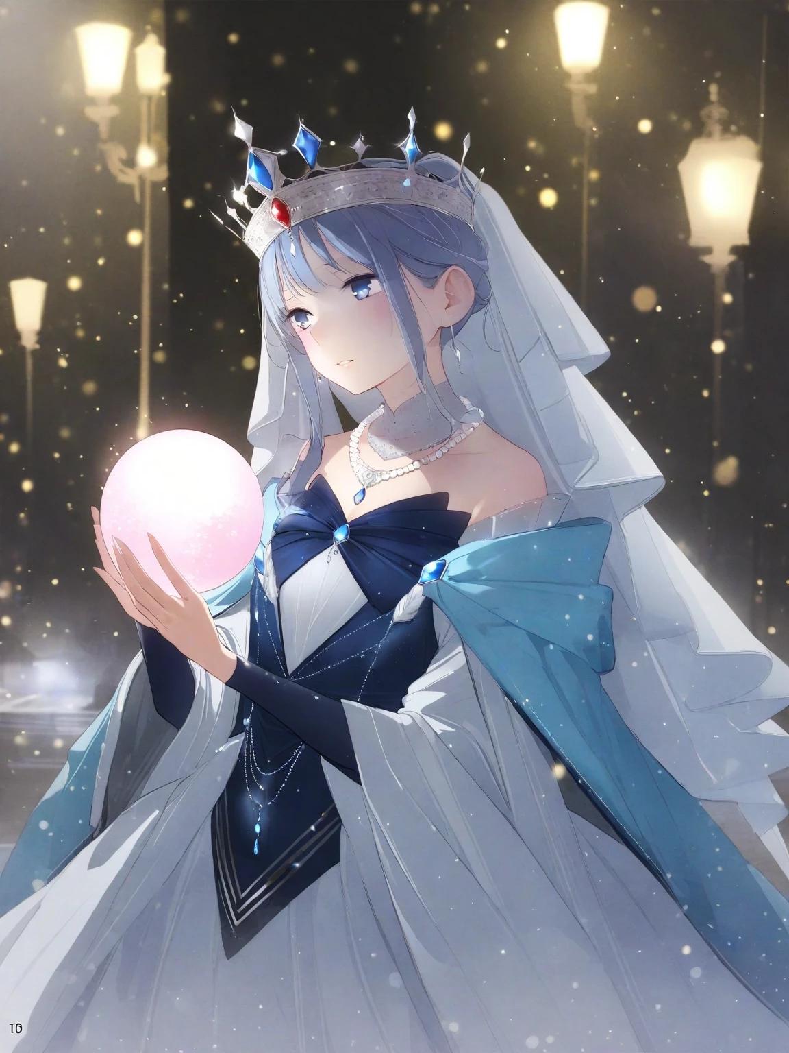 The Tsaritsa thumbnail