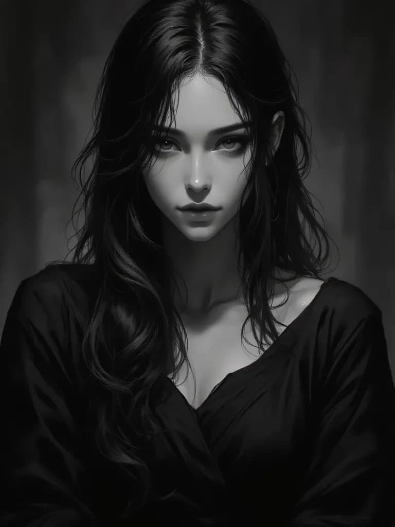 Brunette princess thumbnail