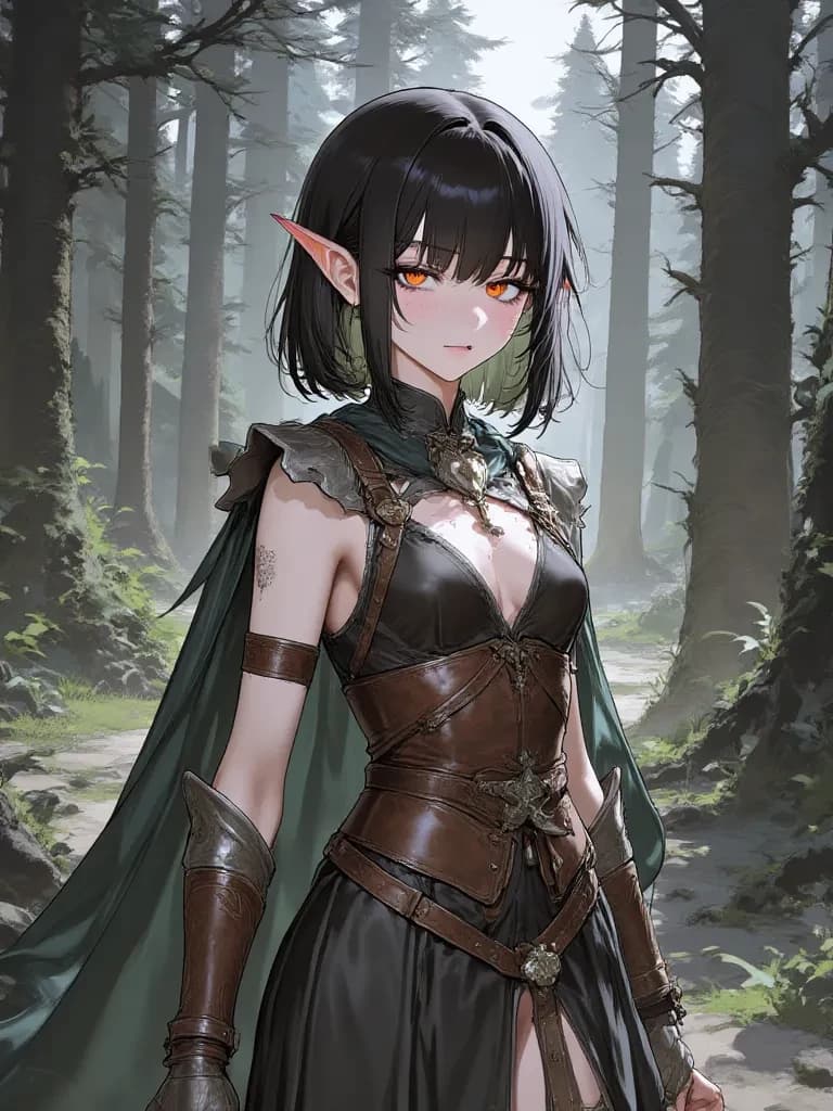 Lyra Swiftbow thumbnail