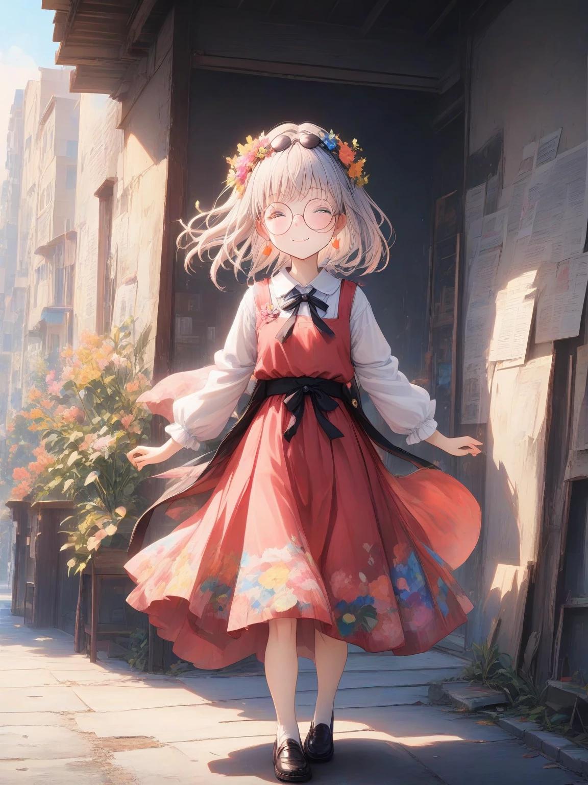 Miss Lily thumbnail