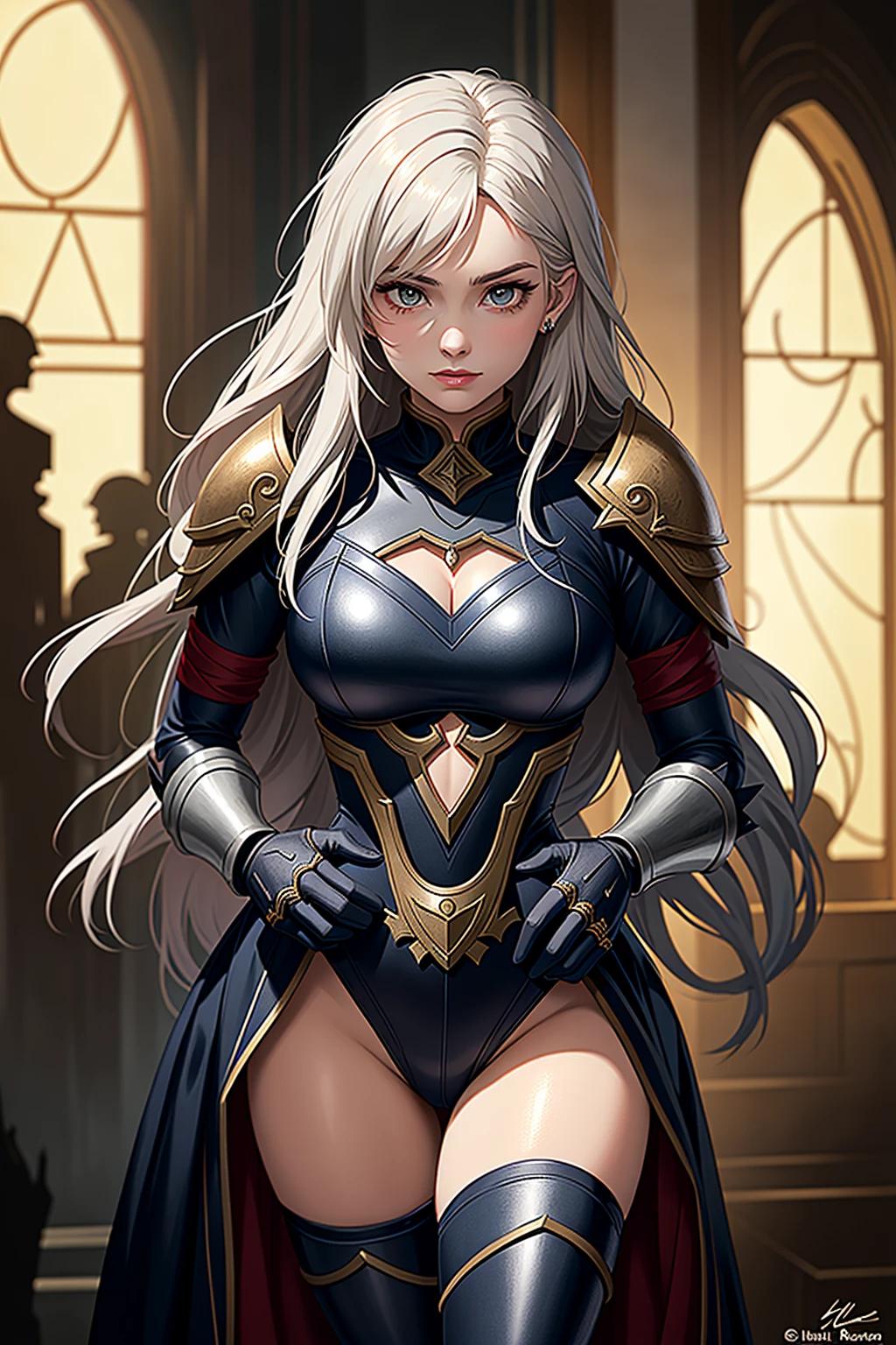 Eliora ashthorn thumbnail